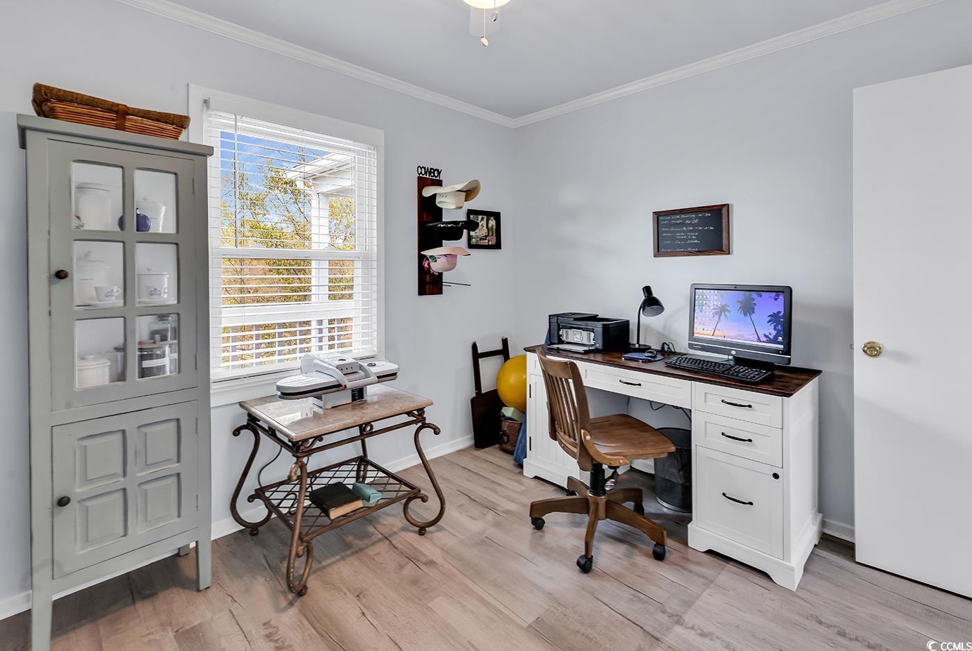 300 Marsh Place, Unit 302A Murrells Inlet, SC 29576 - Photo 30 of 40 Gallery Image 30
