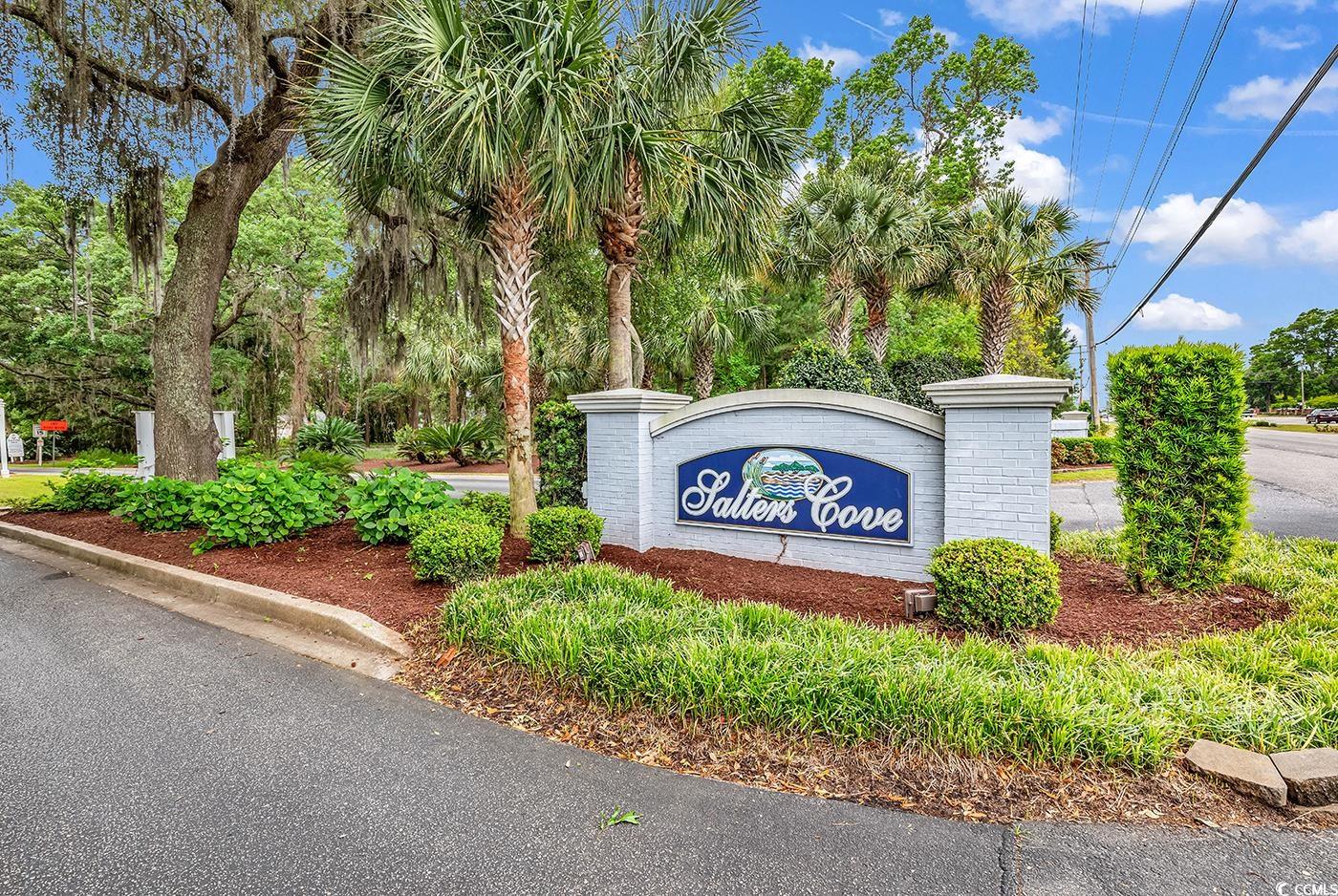 300 Marsh Place, Unit 302A Murrells Inlet, SC 29576 - Photo 31 of 40 Gallery Image 31