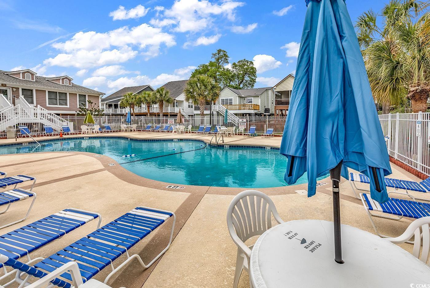 300 Marsh Place, Unit 302A Murrells Inlet, SC 29576 - Photo 32 of 40 Gallery Image 32