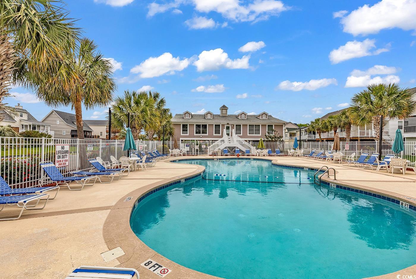 300 Marsh Place, Unit 302A Murrells Inlet, SC 29576 - Photo 33 of 40 Gallery Image 33