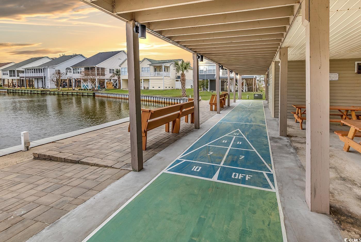 300 Marsh Place, Unit 302A Murrells Inlet, SC 29576 - Photo 35 of 40 Gallery Image 35