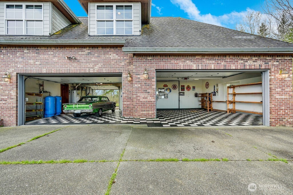 542 Doe Run Road Quilcene, WA 98376 - Photo 20 of 40 Gallery Image 20