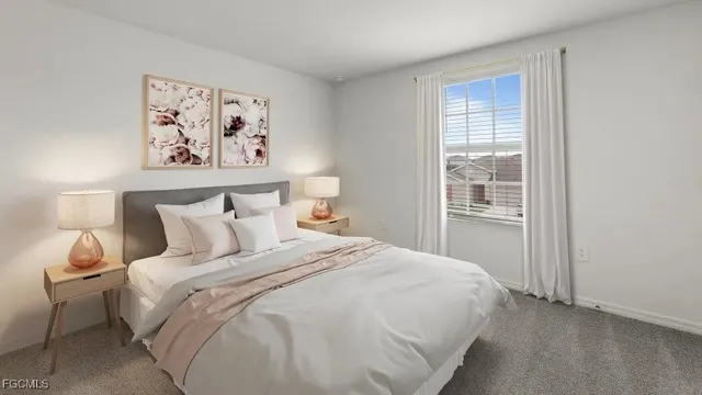 $2,695 | 12222 Amber Waves Road, Lehigh Acres, FL 33936