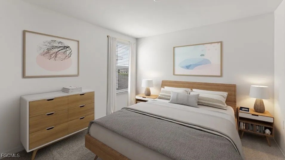 12222 Amber Waves Road Lehigh Acres, FL 33974 - Photo 16 of 38