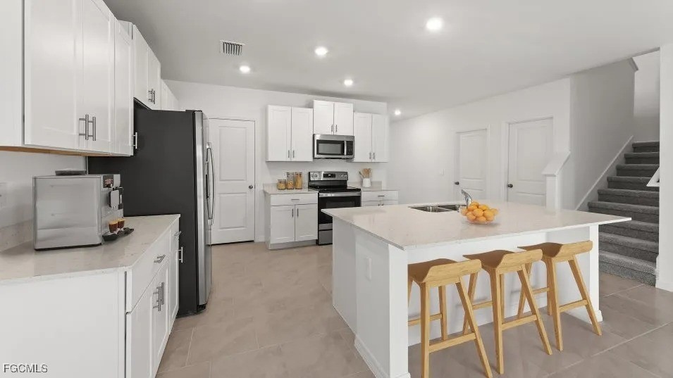 12222 Amber Waves Road Lehigh Acres, FL 33974 - Photo 18 of 38