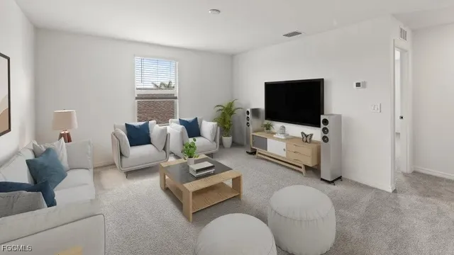 $2,695 | 12222 Amber Waves Road, Lehigh Acres, FL 33936