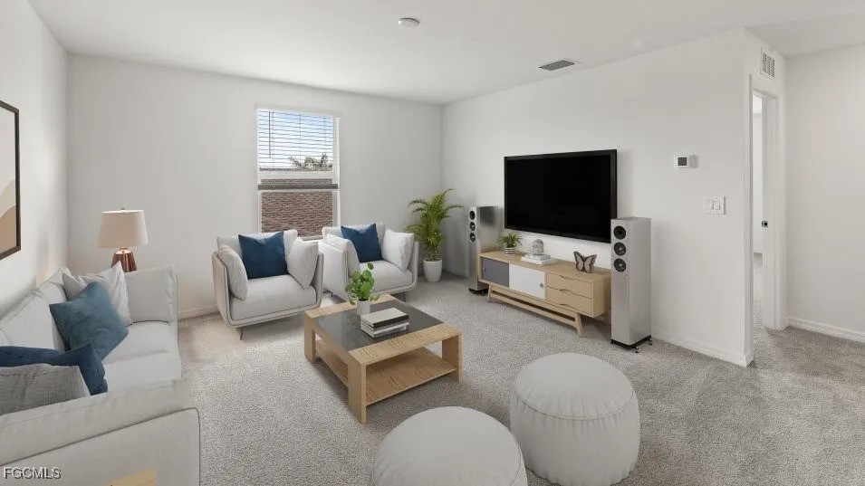 12222 Amber Waves Road Lehigh Acres, FL 33974 - Photo 21 of 38