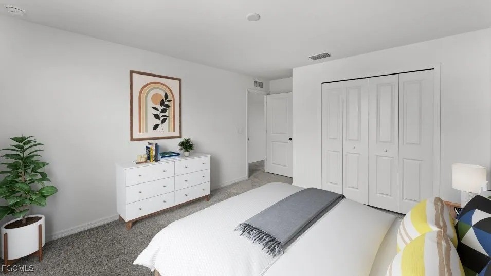 12222 Amber Waves Road Lehigh Acres, FL 33974 - Photo 22 of 38