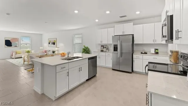 $2,695 | 12222 Amber Waves Road, Lehigh Acres, FL 33936