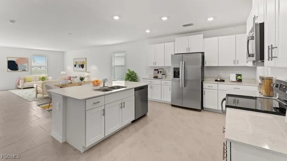 12222 Amber Waves Road Lehigh Acres, FL 33974 - Photo 24 of 38