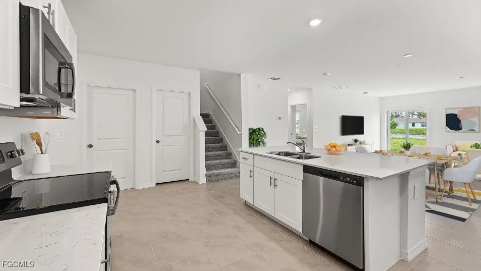 12222 Amber Waves Road Lehigh Acres, FL 33974 - Photo 26 of 38