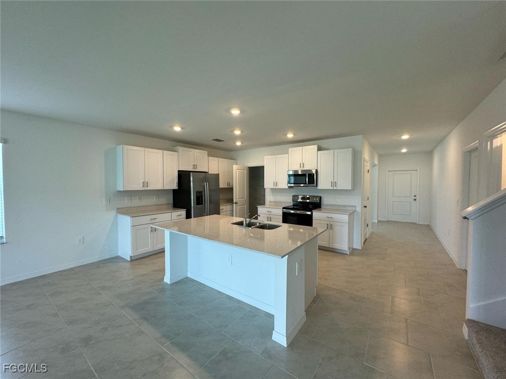 12222 Amber Waves Road Lehigh Acres, FL 33974 - Photo 28 of 38