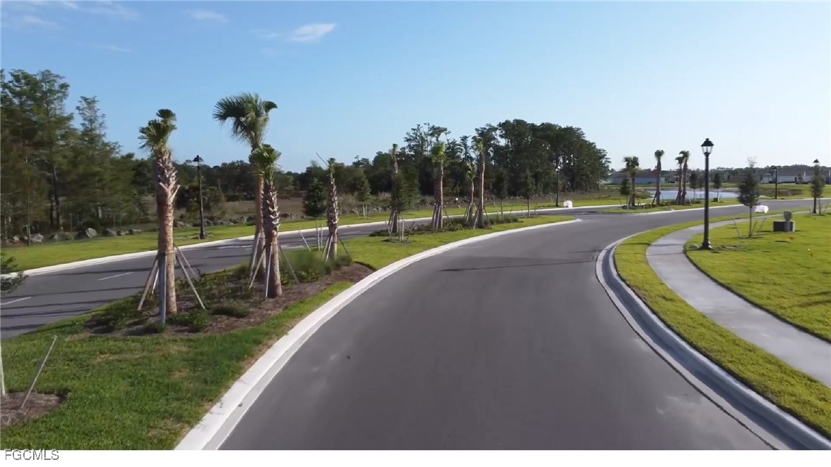 12222 Amber Waves Road Lehigh Acres, FL 33974 - Photo 35 of 38