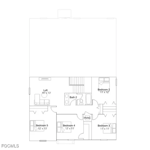 $2,695 | 12222 Amber Waves Road, Lehigh Acres, FL 33936