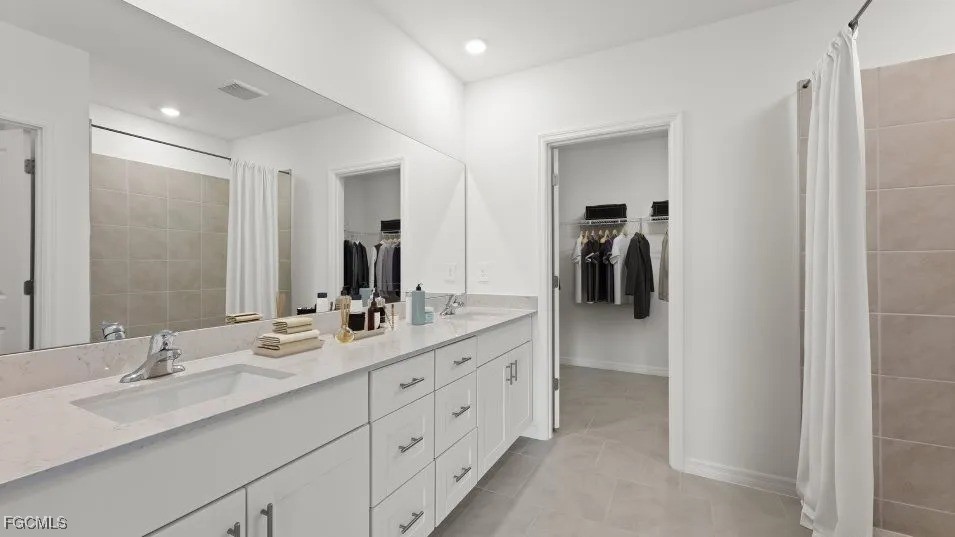 12222 Amber Waves Road Lehigh Acres, FL 33974 - Photo 4 of 38