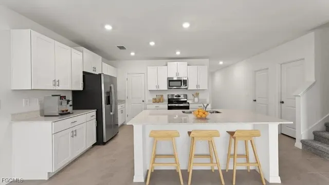 $2,695 | 12222 Amber Waves Road, Lehigh Acres, FL 33936