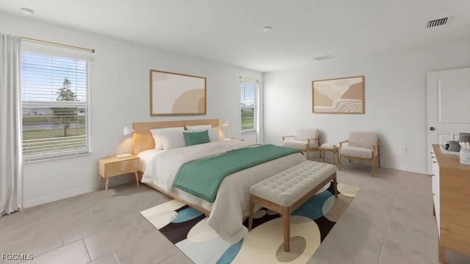 12222 Amber Waves Road Lehigh Acres, FL 33974 - Photo 8 of 38