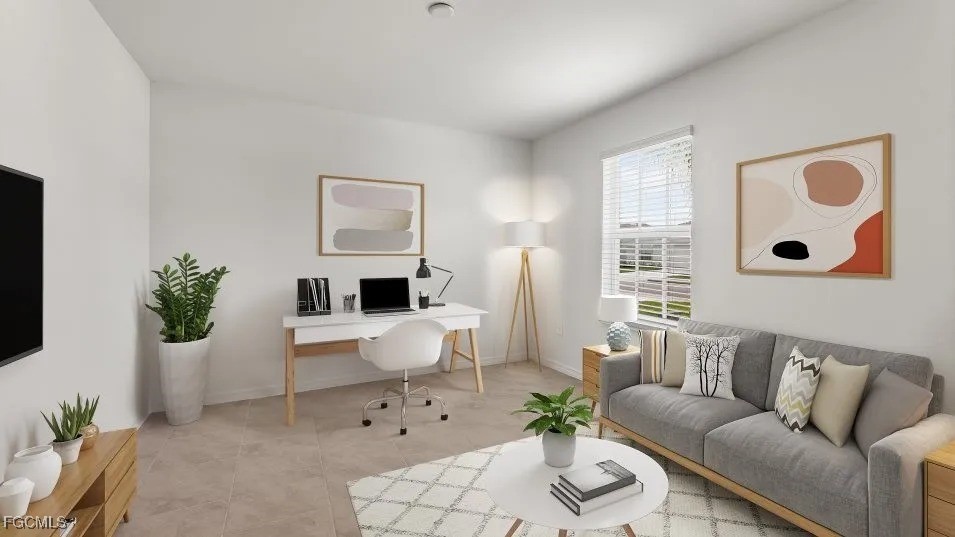 12222 Amber Waves Road Lehigh Acres, FL 33974 - Photo 9 of 38