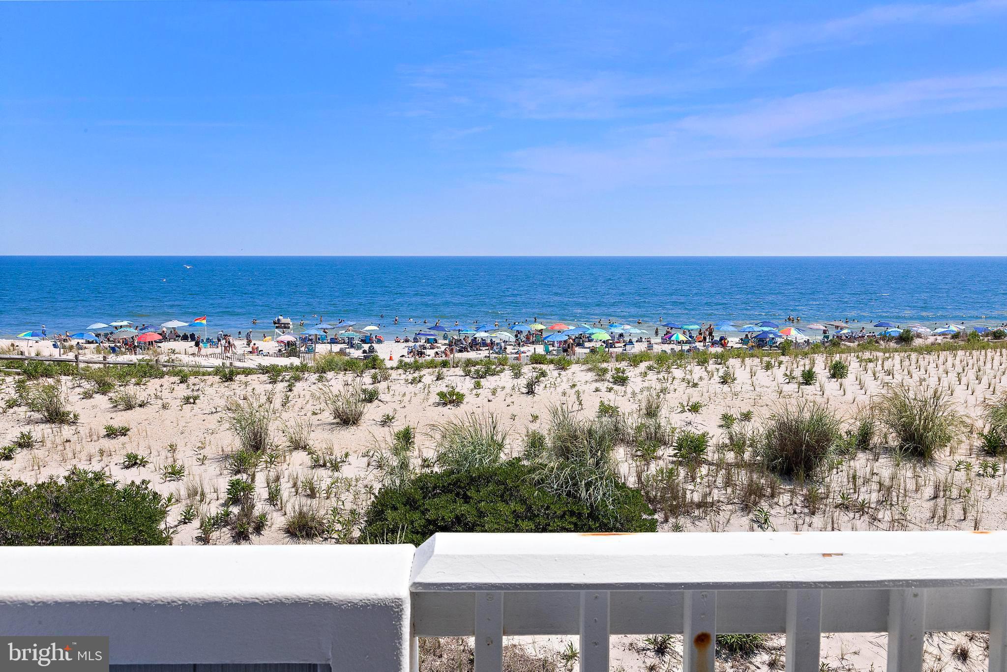 1 Centre Street, Unit 1 Beach Haven, NJ 08008 - Photo 34 of 40 view of city and ocean