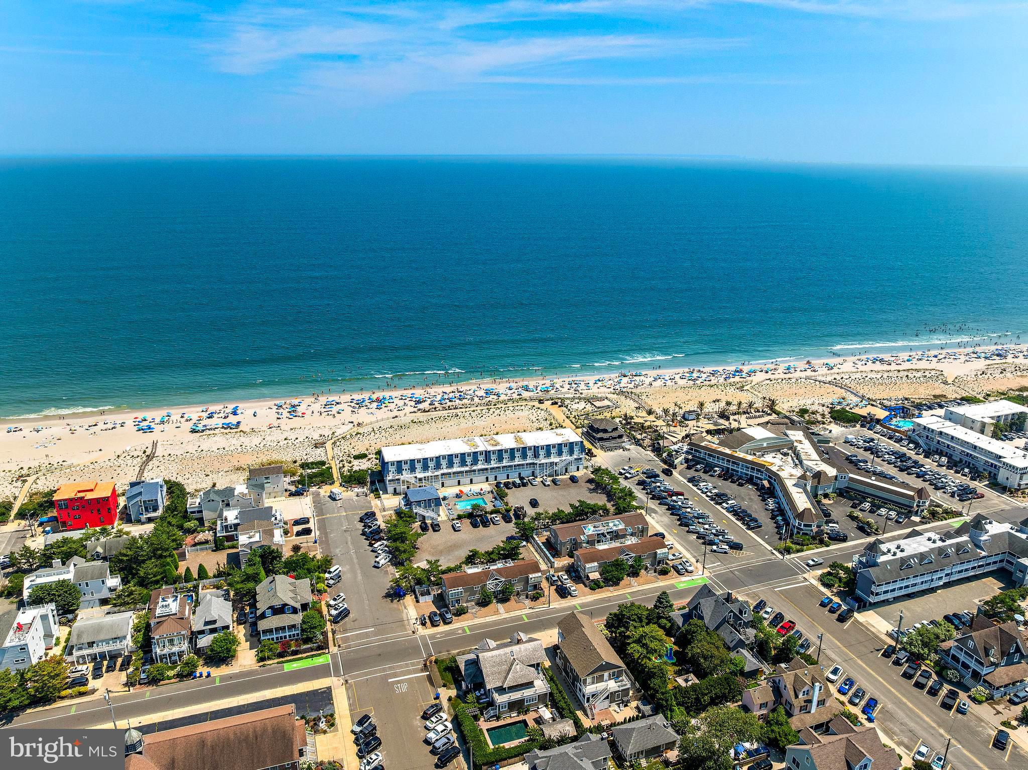 1 Centre Street, Unit 1 Beach Haven, NJ 08008 - Photo 40 of 40 a view of a city