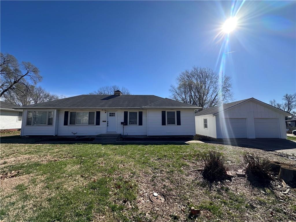 602 Southwest 15 Street Blue Springs, MO 64015 - Photo 1 of 1