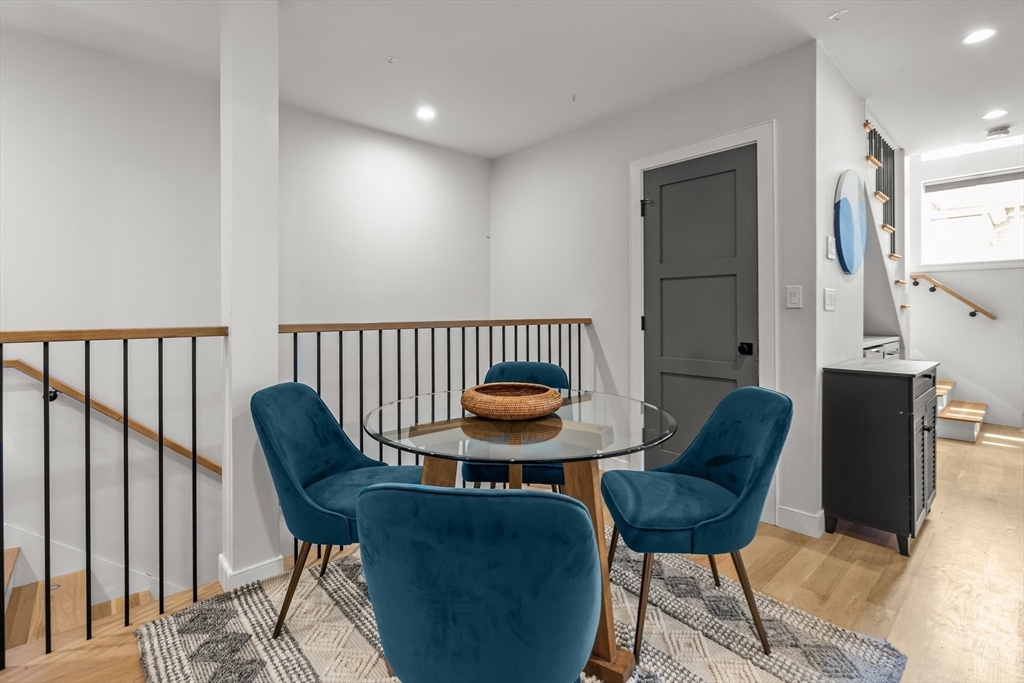 47 R Harvest Street, Unit 4 Boston, MA 02125 - Photo 2 of 24