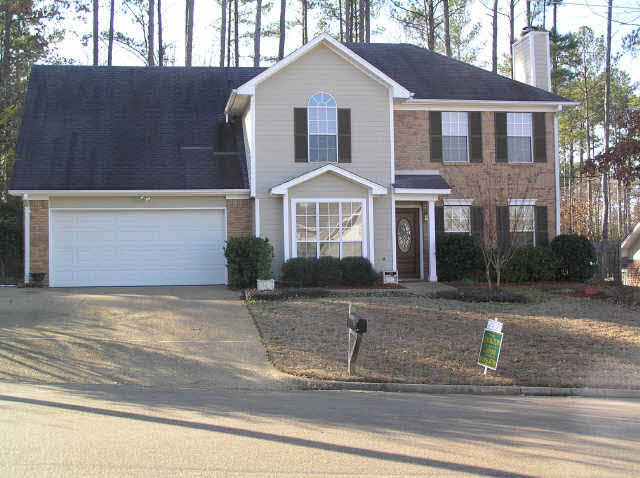 925 William Boulevard Ridgeland, MS 39157 - Photo 1 of 1 Photo 1