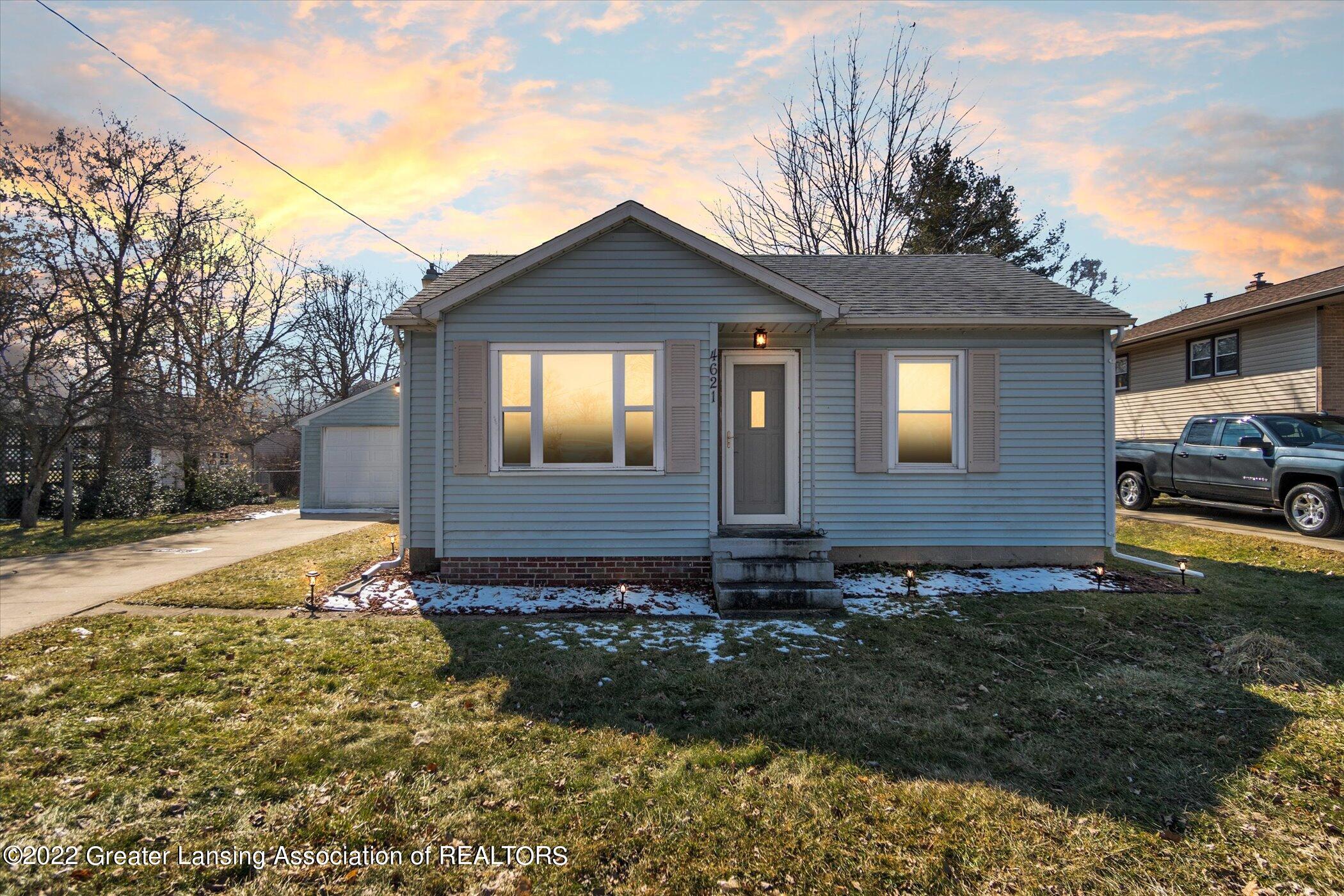 4621 Holt Road Holt, MI 48842 - Photo 2 of 28 4621 Holt Rd