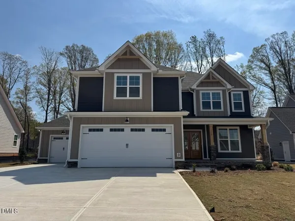 $615,000 | 1110 Brookfield Drive, Gibsonville, NC 27249