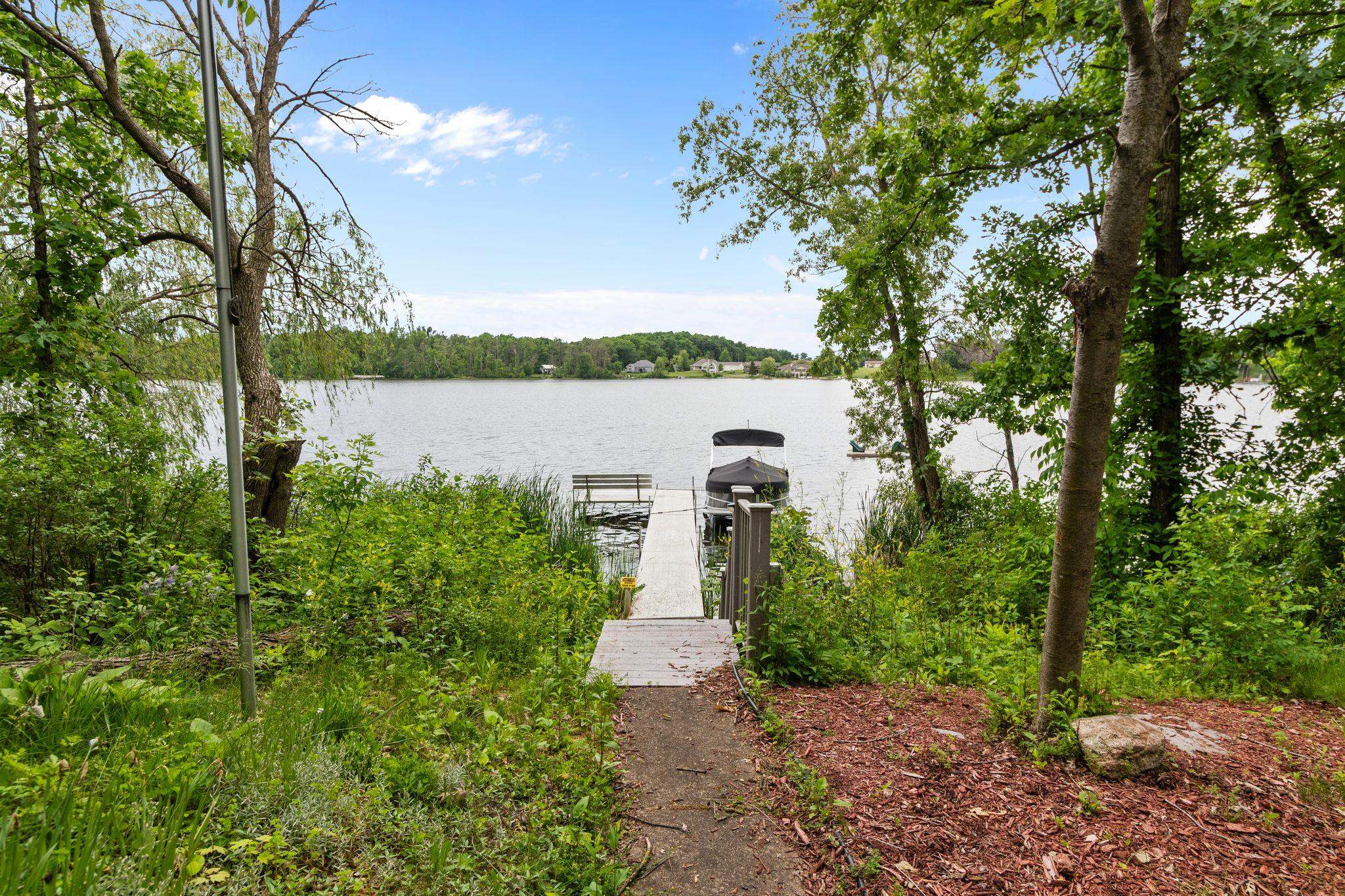 732 Bullhead Lake Road Brillion, WI 54110 - Photo 36 of 57