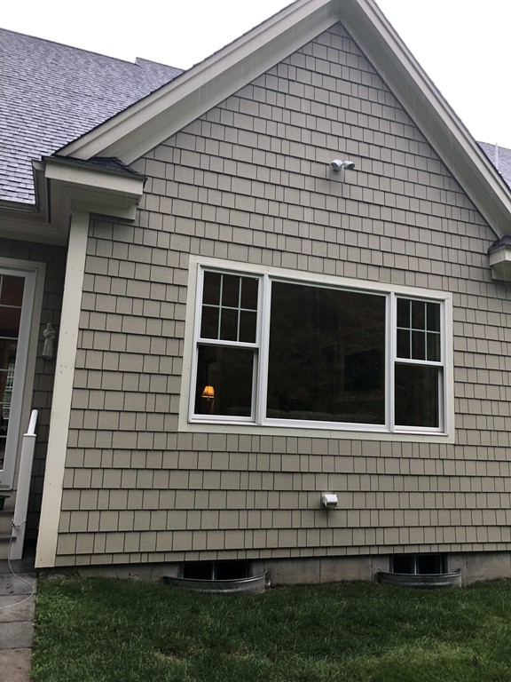 6 Adams Farm Road, Unit 6 Shrewsbury, MA 01545 - Photo 38 of 38 a view of a house with a yard