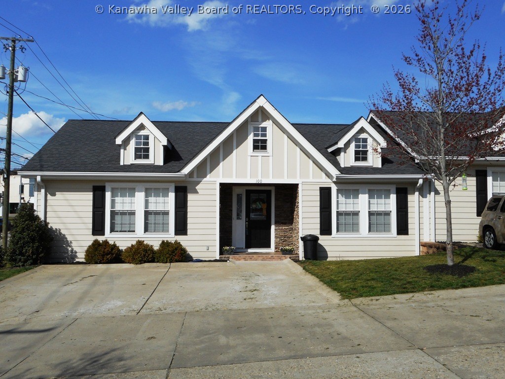 100 Willow Bend Lane Ripley, WV 25271 - Photo 16 of 17 Gallery Image 16