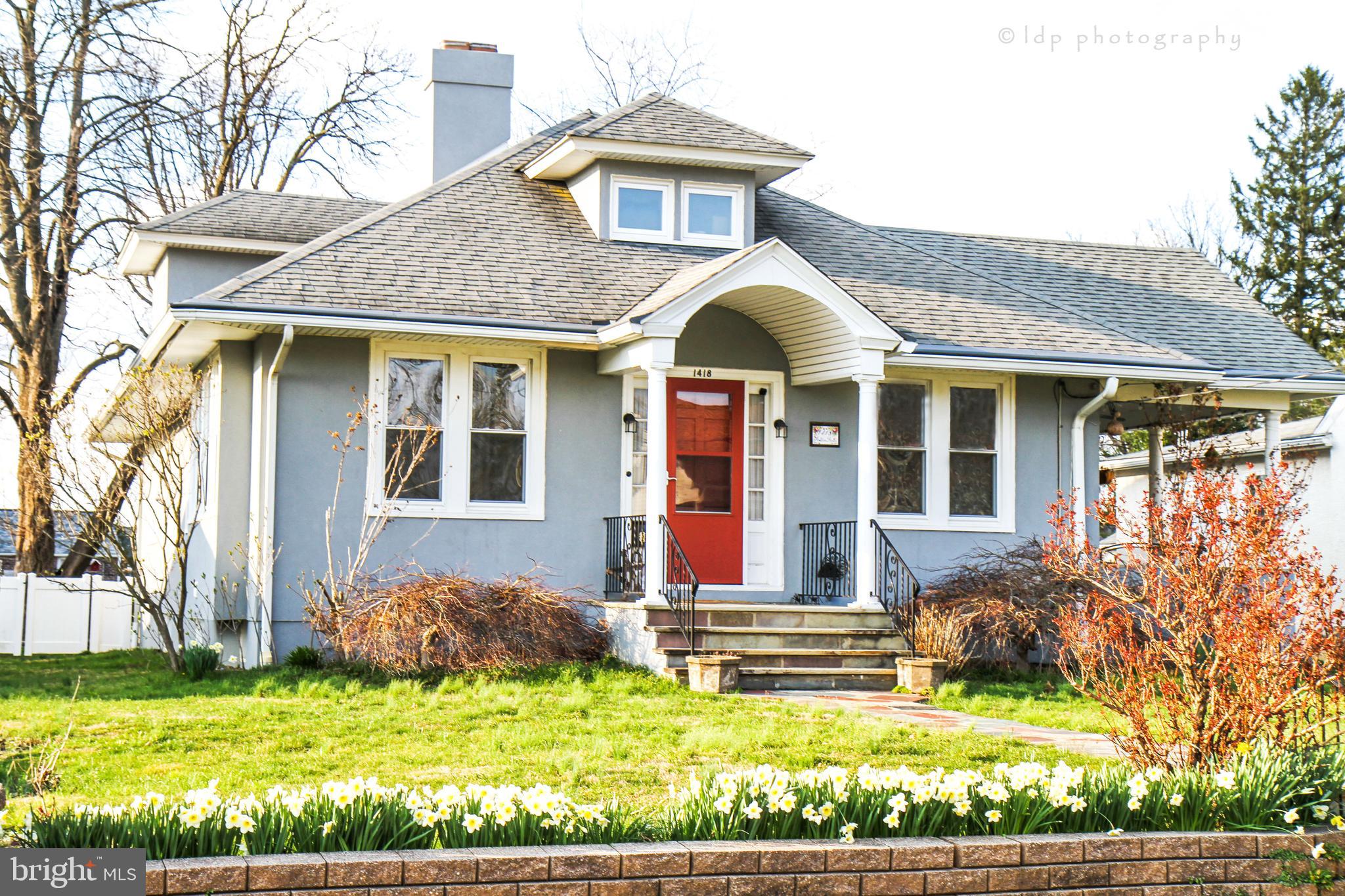 1418 Ashton Road Havertown, PA 19083 - Photo 3 of 20 Gallery Image 3