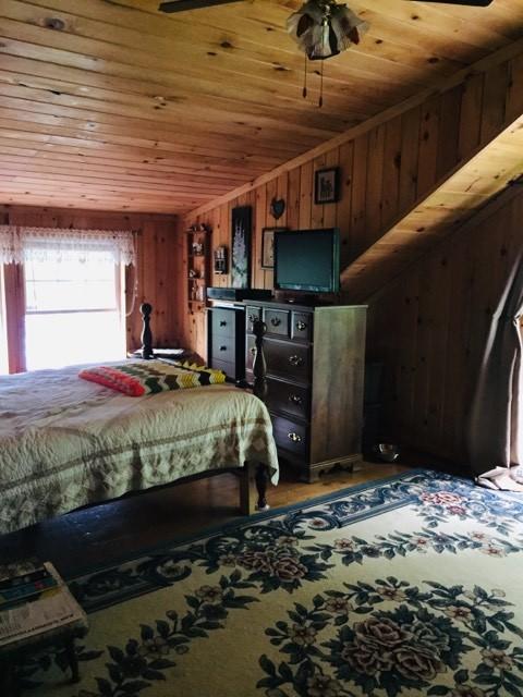 118 Eagle Ridge Road Lincoln, ME 04457 - Photo 28 of 61 69490785_507383406702201_919703596311563