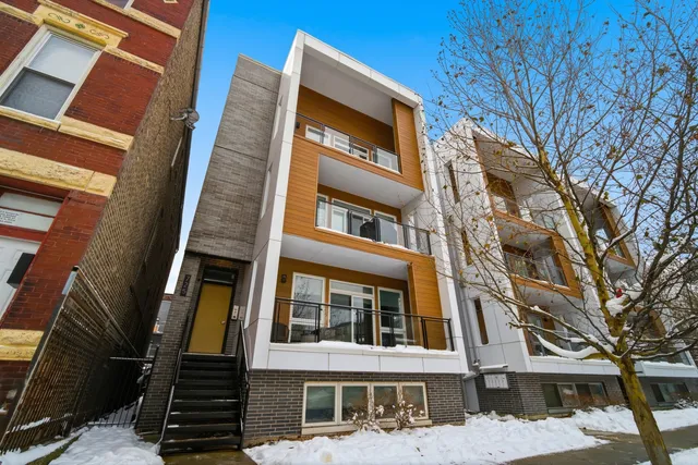 $4,000 | 725 West 17th Street, Unit 3, Chicago, IL 60616