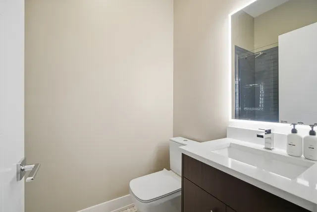 $4,000 | 725 West 17th Street, Unit 3, Chicago, IL 60616