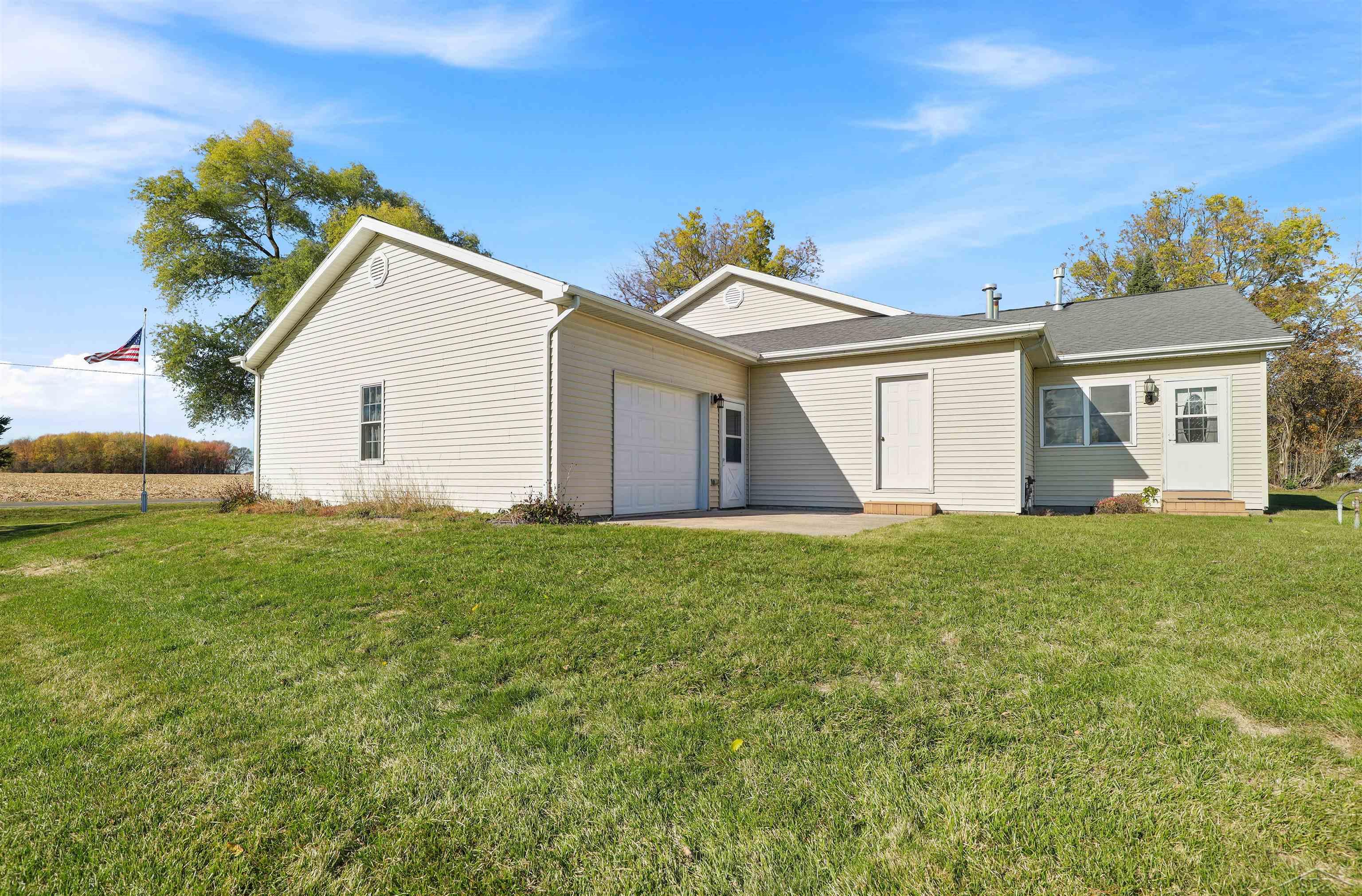 7333 South Shepherd Road Shepherd, MI 48883 - Photo 65 of 77