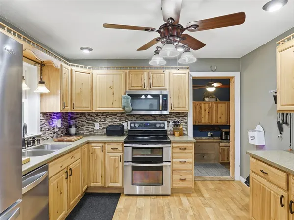 $299,000 | 35 Christopher Road, Chemung, NY 14825