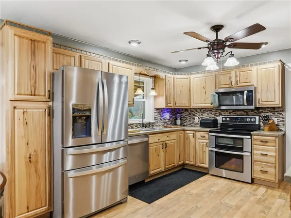 $299,000 | 35 Christopher Road, Chemung, NY 14825