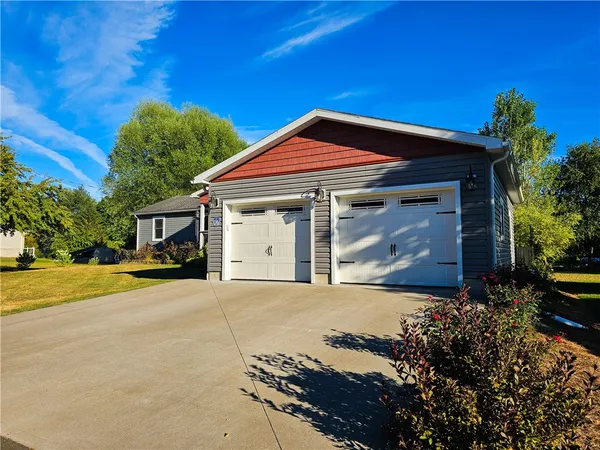 $299,000 | 35 Christopher Road, Chemung, NY 14825