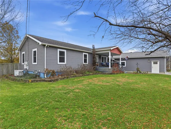 $299,000 | 35 Christopher Road, Chemung, NY 14825