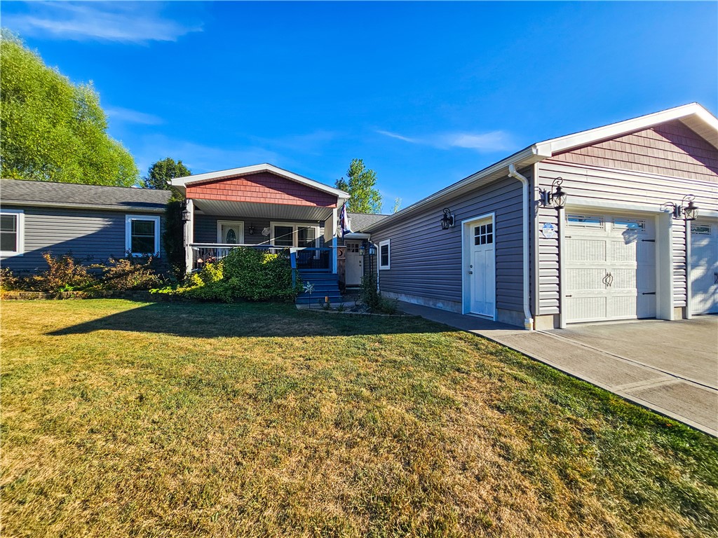 35 Christopher Road Chemung, NY 14825 - Photo 4 of 50