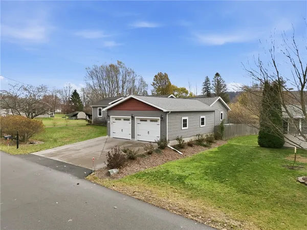 $299,000 | 35 Christopher Road, Chemung, NY 14825