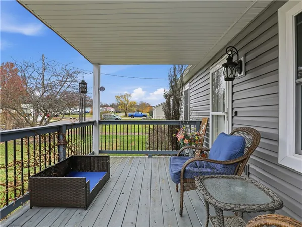 $299,000 | 35 Christopher Road, Chemung, NY 14825