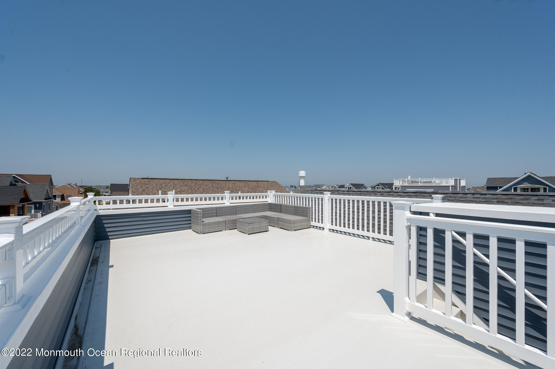 29 Fielder Avenue Seaside Heights, NJ 08751 - Photo 26 of 31 a view of a terrace