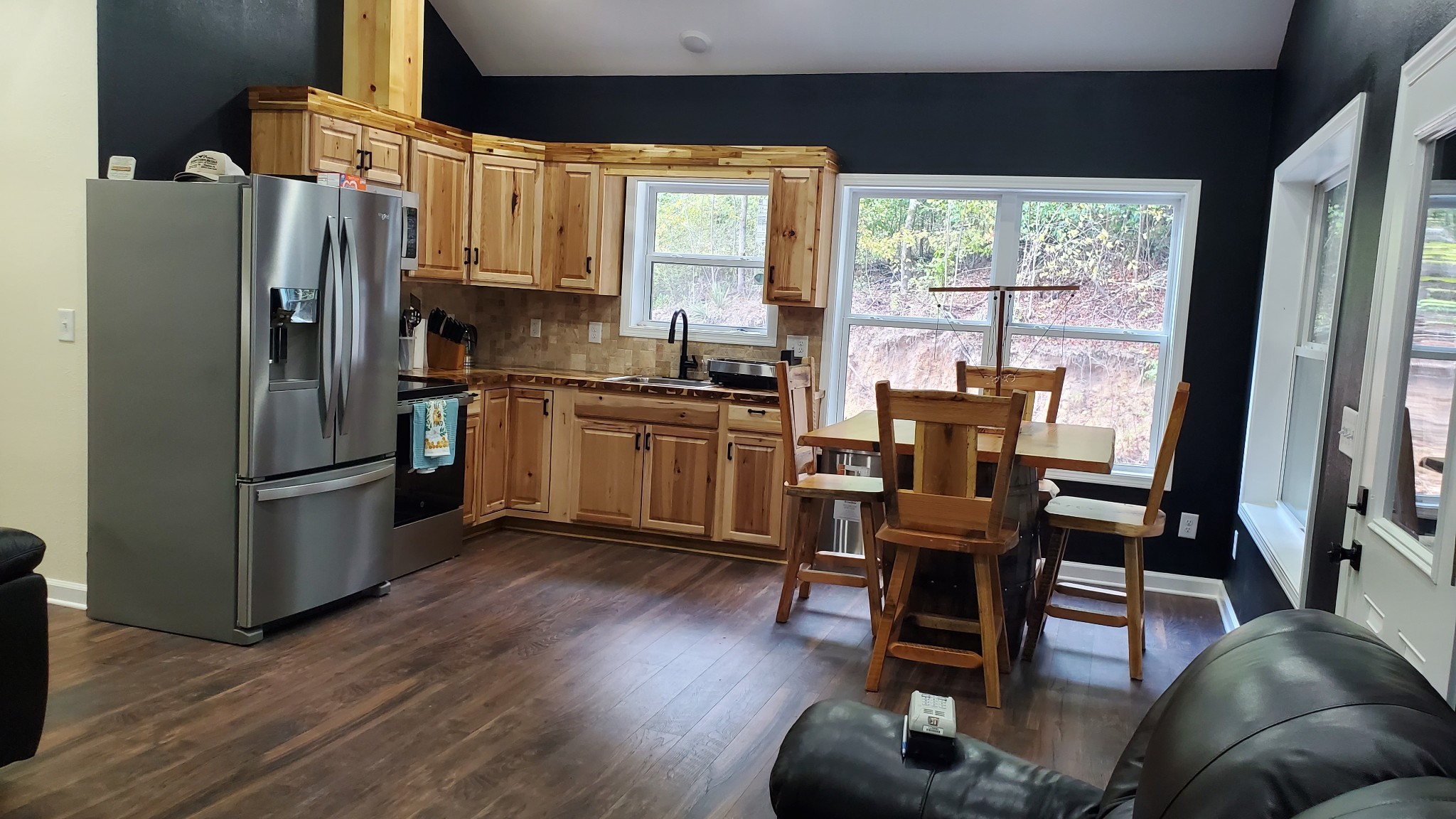 570 Beasley Hollow Road Linden, TN 37096 - Photo 9 of 56