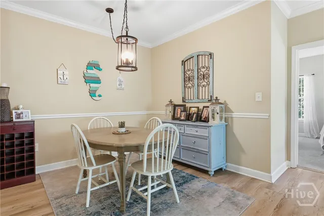 $239,900 | 2202 Walden Park Drive, Savannah, GA 31410