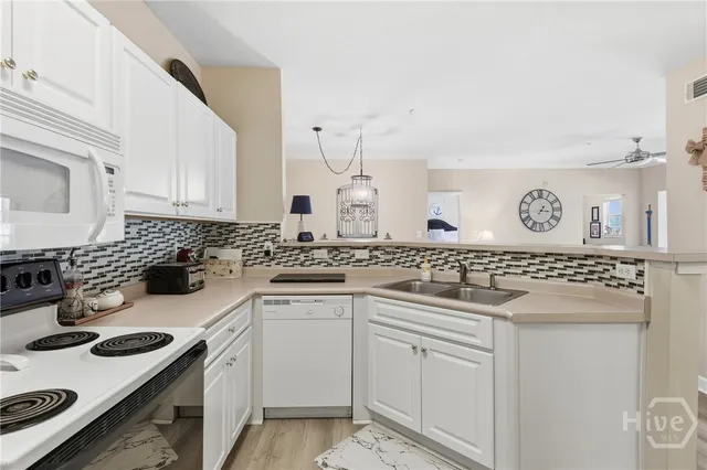 $239,900 | 2202 Walden Park Drive, Savannah, GA 31410