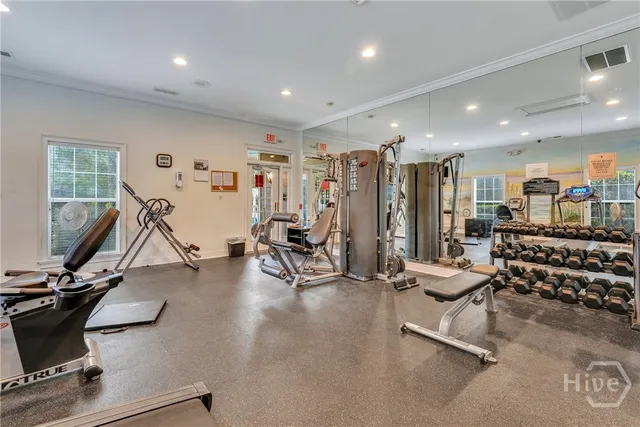 $239,900 | 2202 Walden Park Drive, Savannah, GA 31410