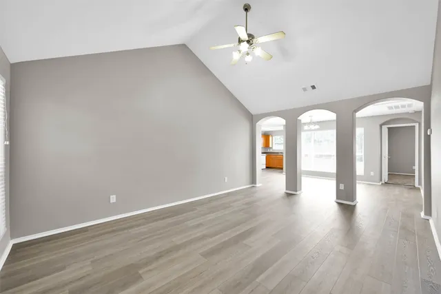 $1,525 | 2214 Shady Tree Lane, Conroe, TX 77301